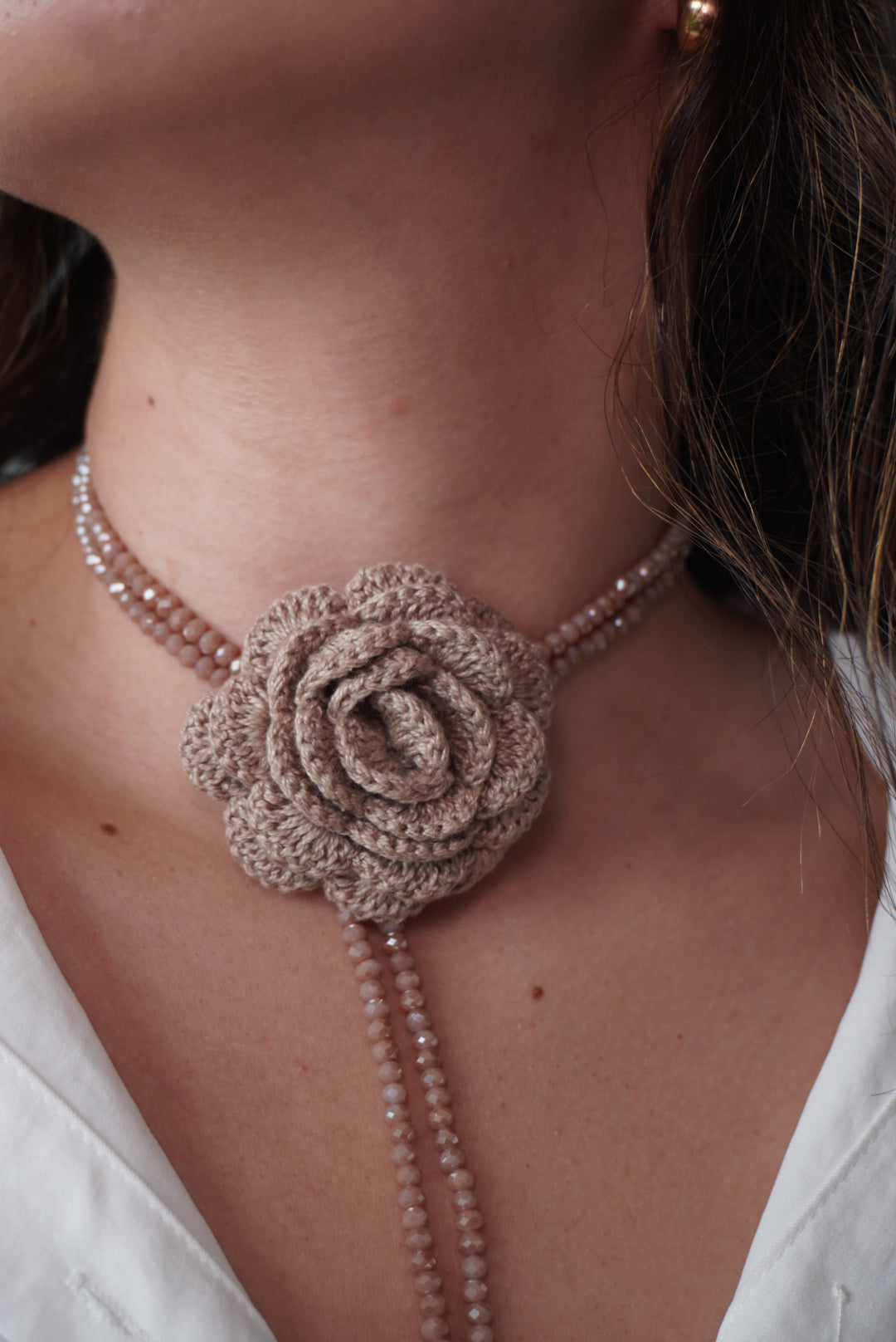 Chokers