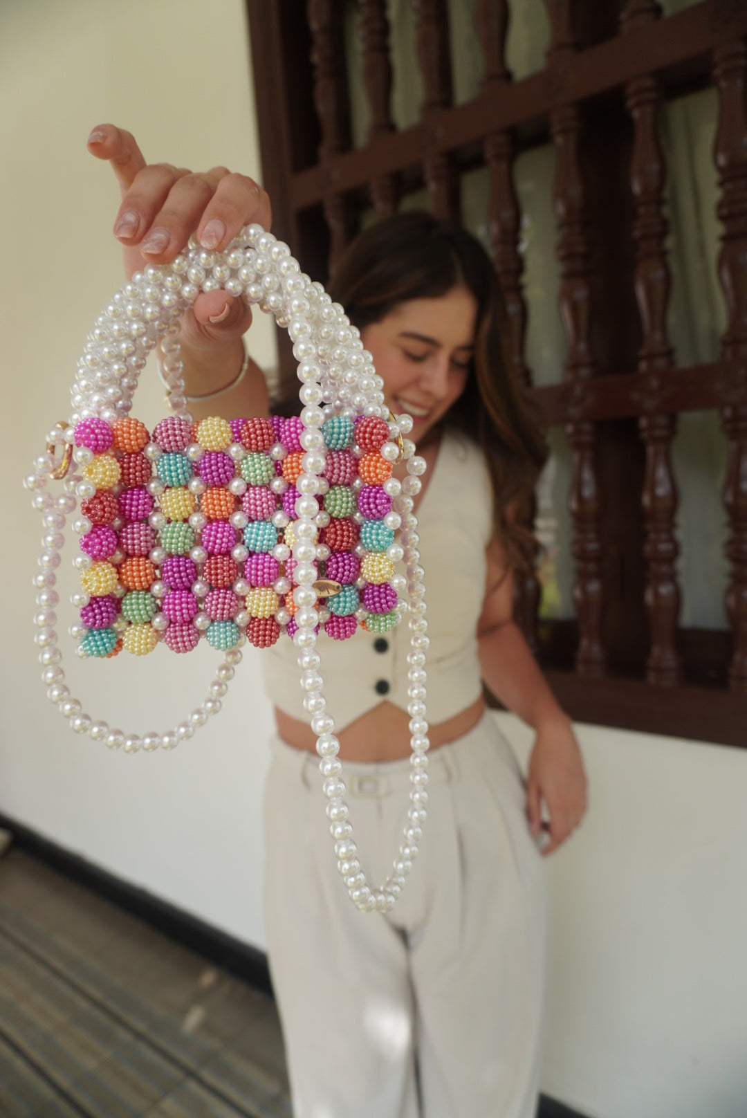 Mini bags